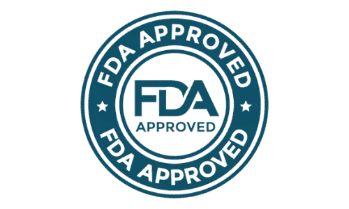 vitrafoxin FDA Approved