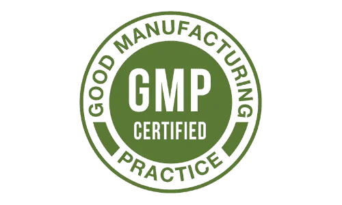 vitrafoxin GMP Certified
